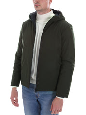 Piumini Verde Borgoni Milano