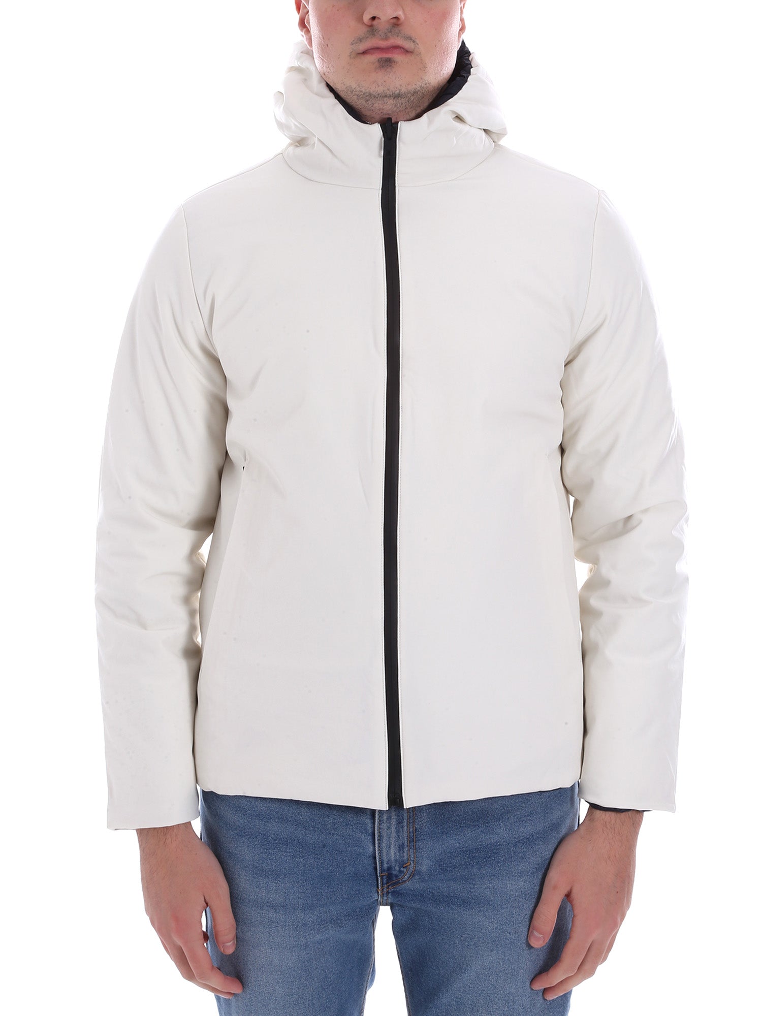 Piumini Grigio Borgoni Milano