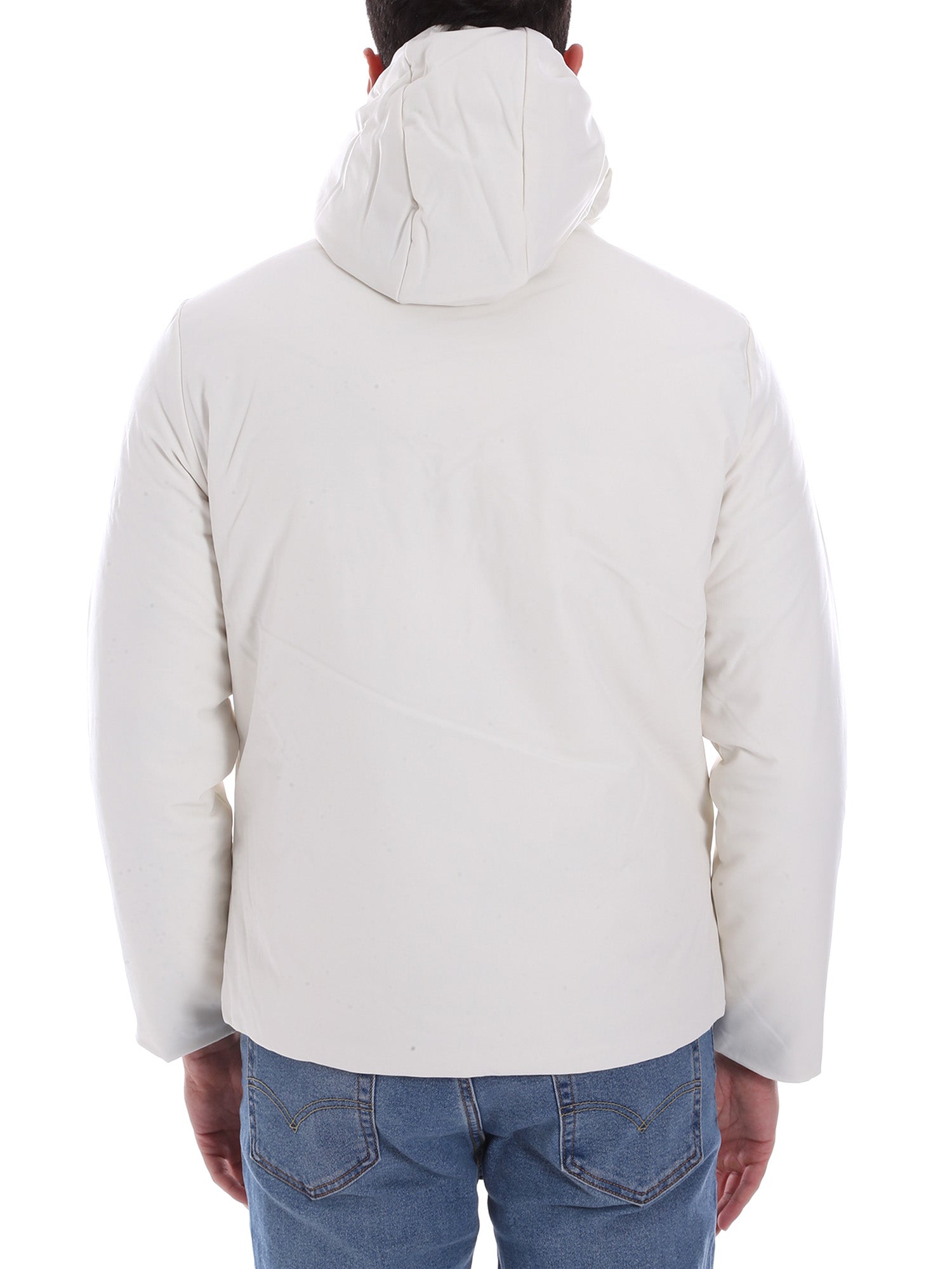 Piumini Grigio Borgoni Milano