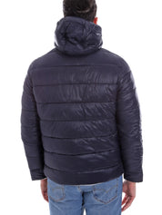 Piumini Grigio Borgoni Milano