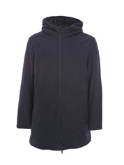 Piumini Blu Borgoni Milano