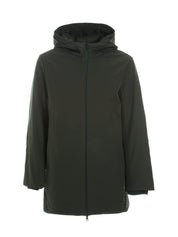 Piumini Verde Borgoni Milano