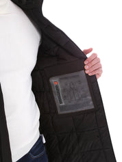 Piumini Verde Borgoni Milano