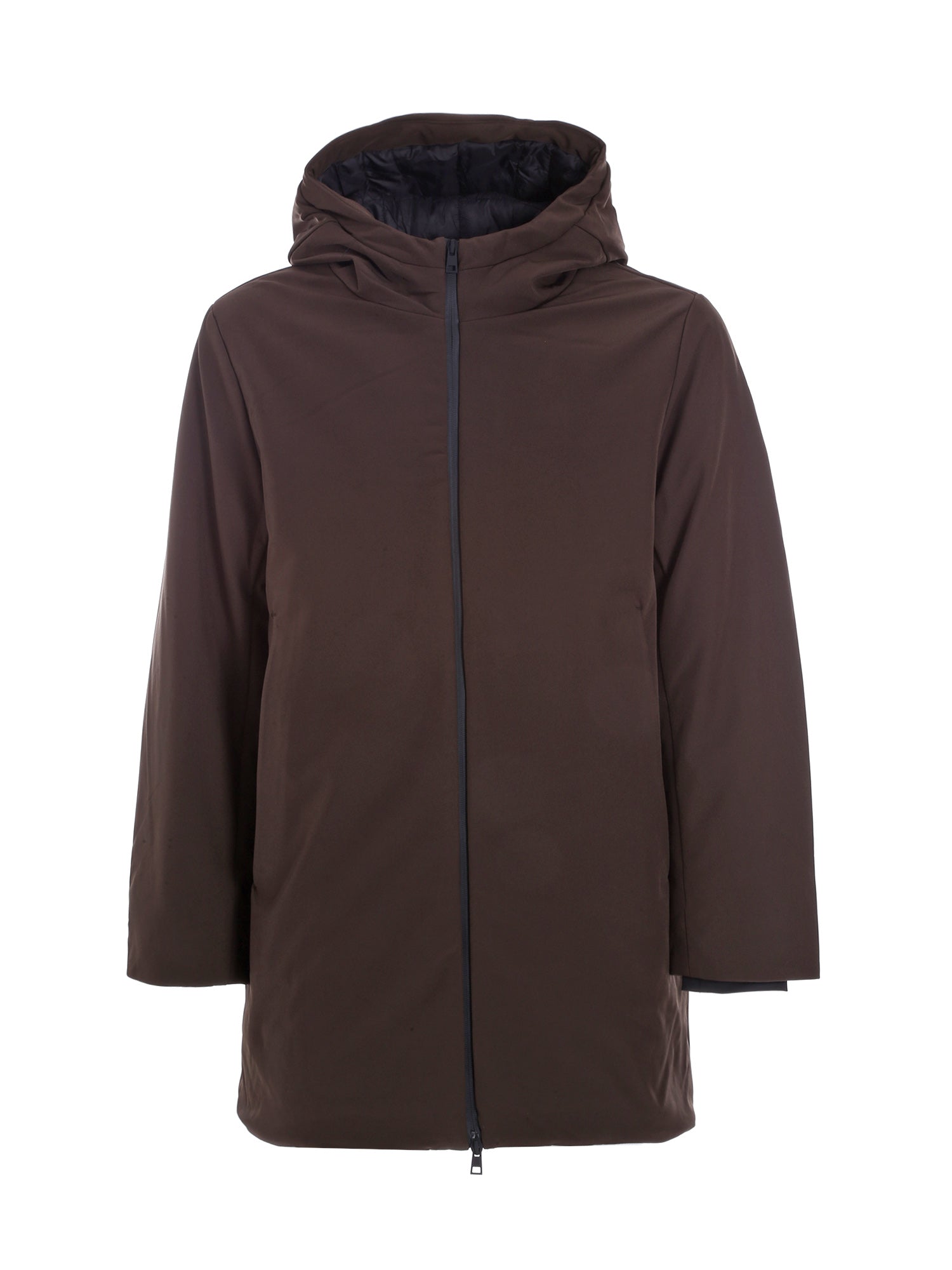 Piumini Marrone Borgoni Milano