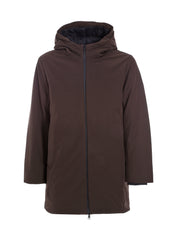 Piumini Marrone Borgoni Milano