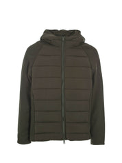 Piumini Verde Borgoni Milano