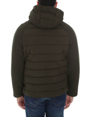 Piumini Verde Borgoni Milano