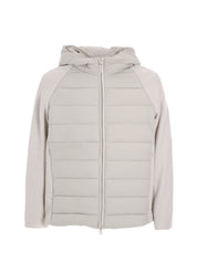 Piumini Avorio Borgoni Milano