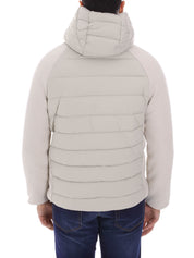 Piumini Avorio Borgoni Milano