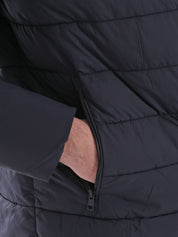 Piumini Blu Borgoni Milano