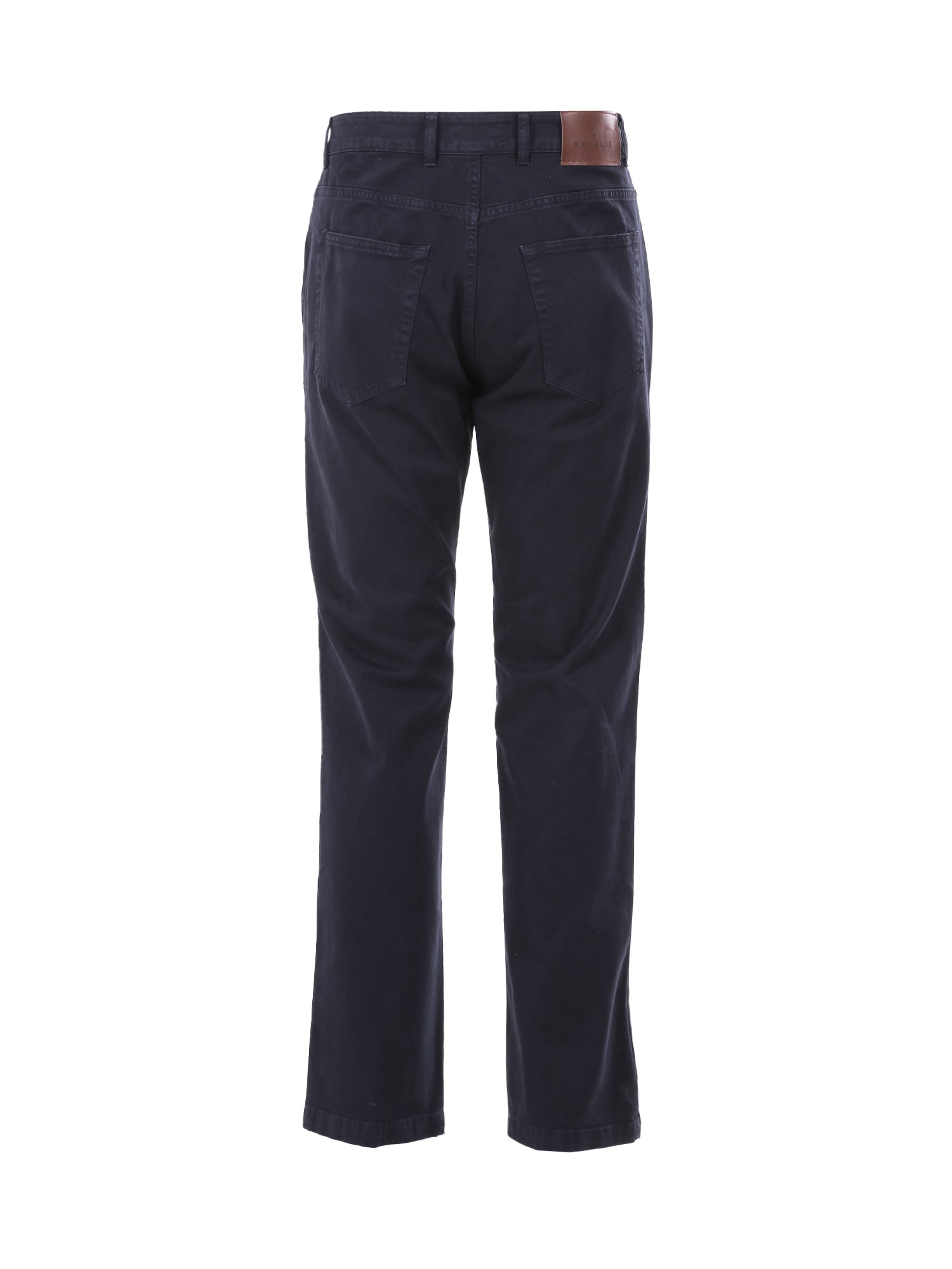 Pantaloni Blu Navigare