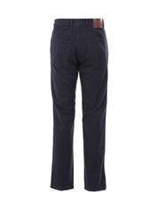 Pantaloni Blu Navigare