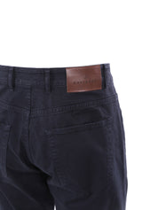 Pantaloni Blu Navigare