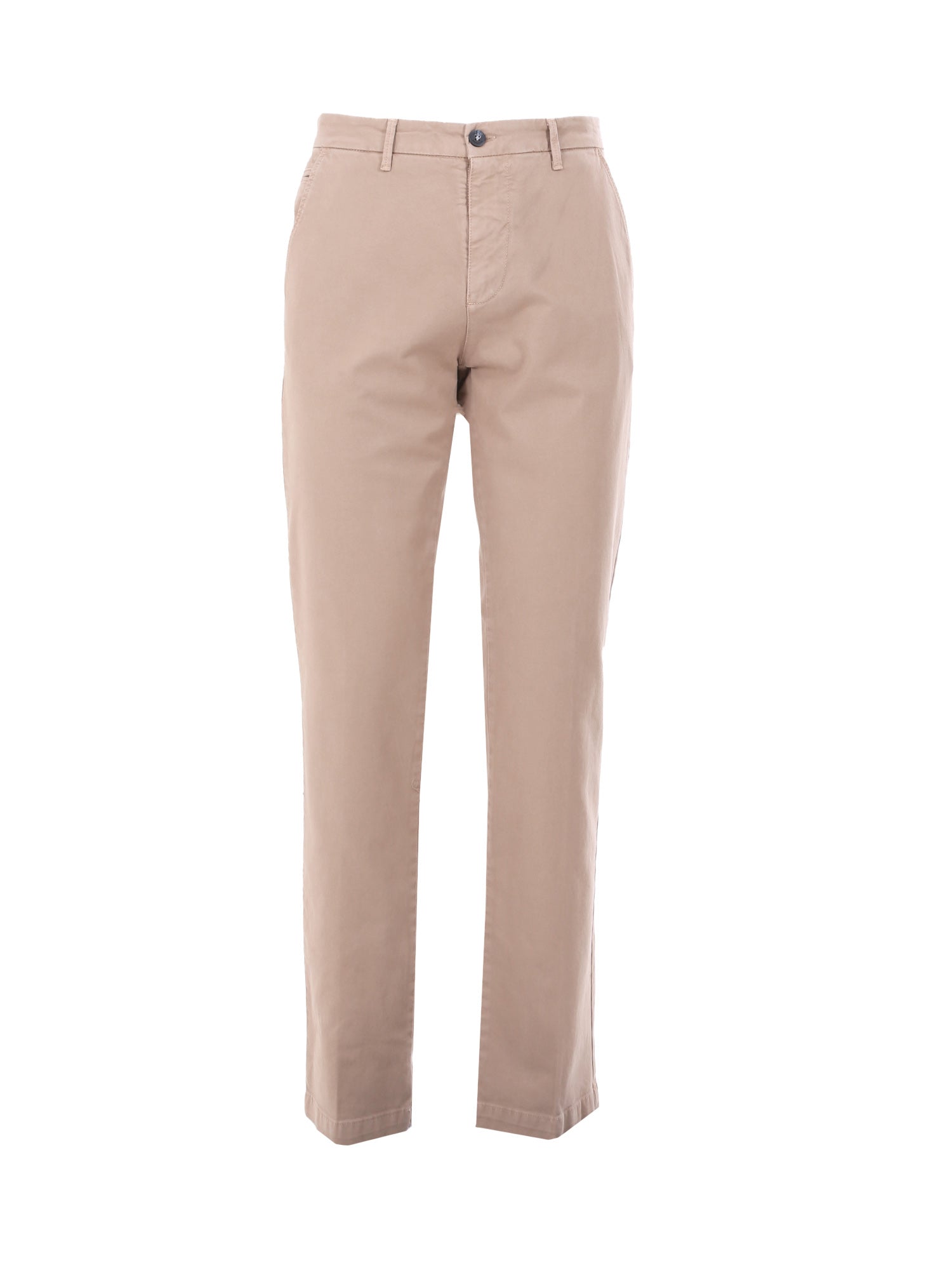 Pantaloni Beige Navigare
