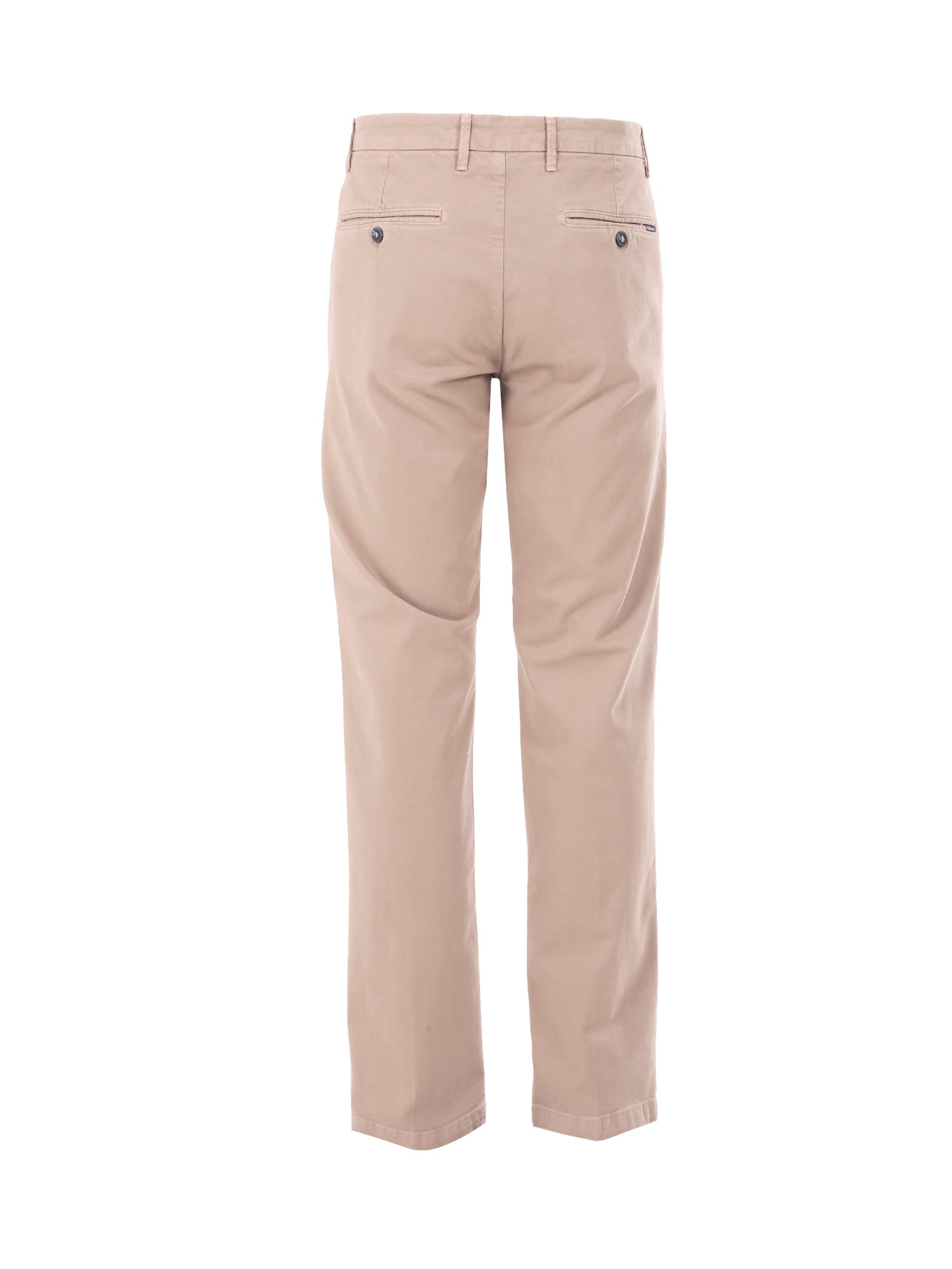 Pantaloni Beige Navigare