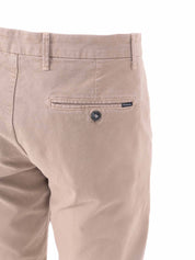 Pantaloni Beige Navigare