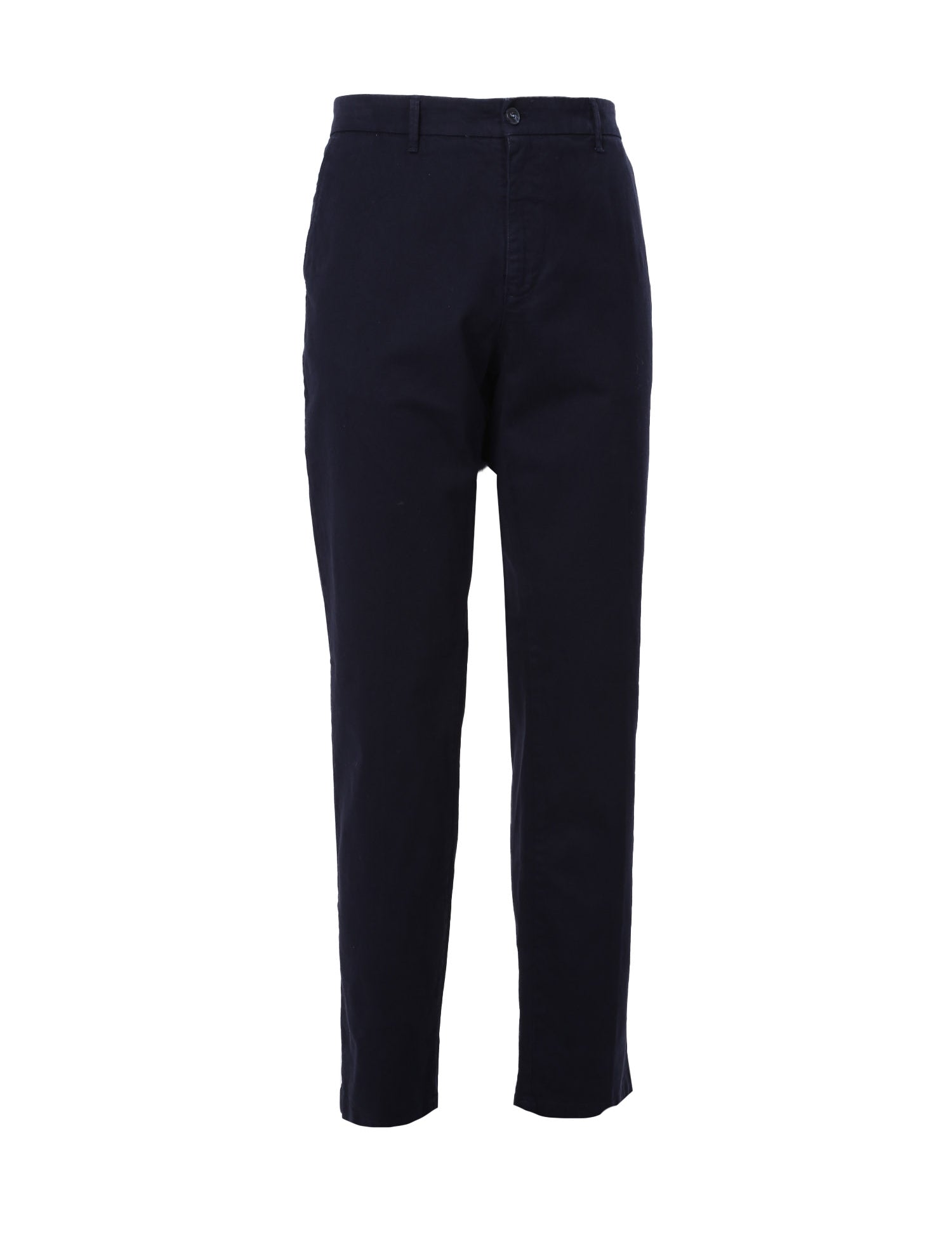 Pantaloni Blu Navigare