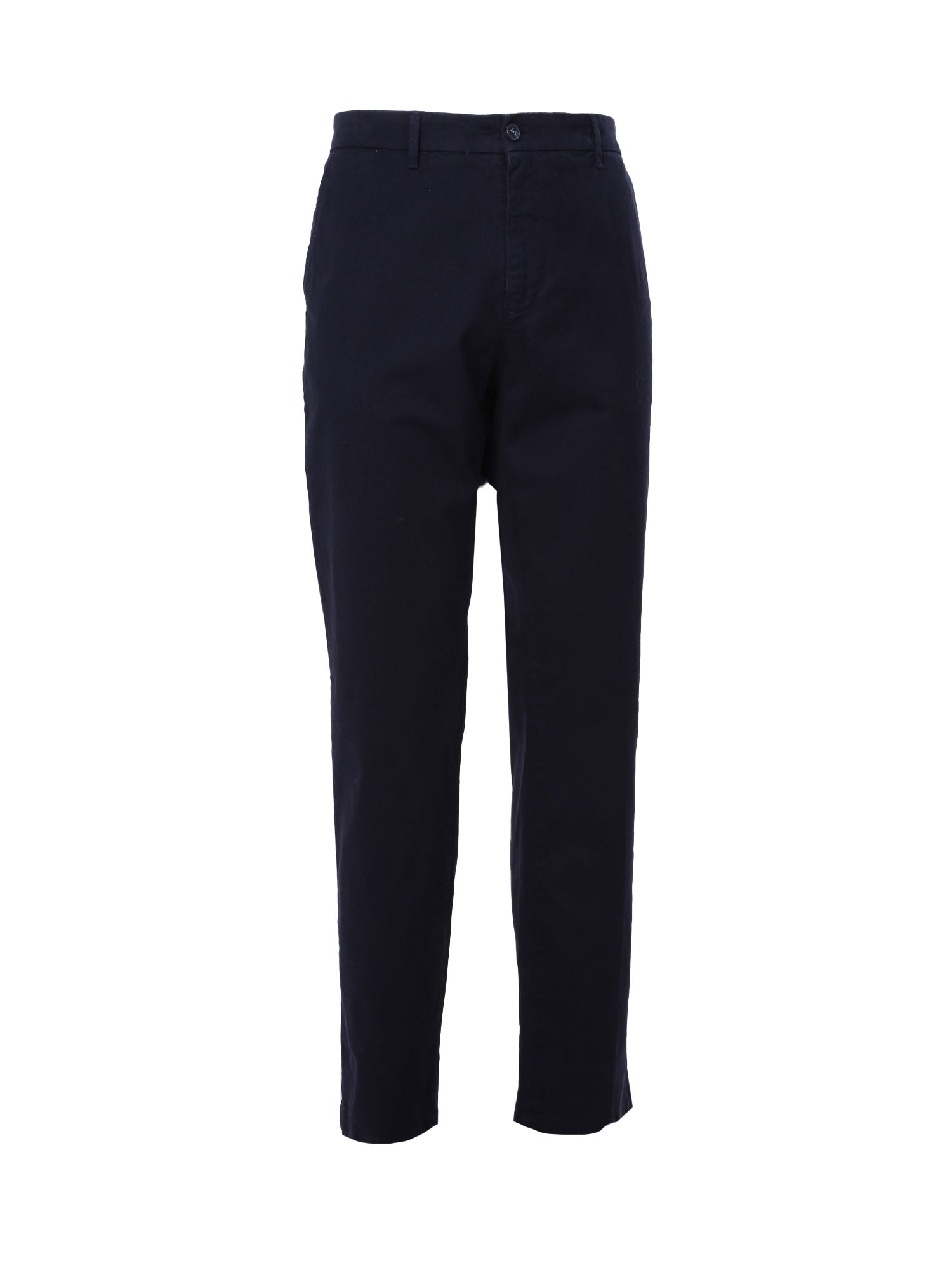 Pantaloni Blu Navigare