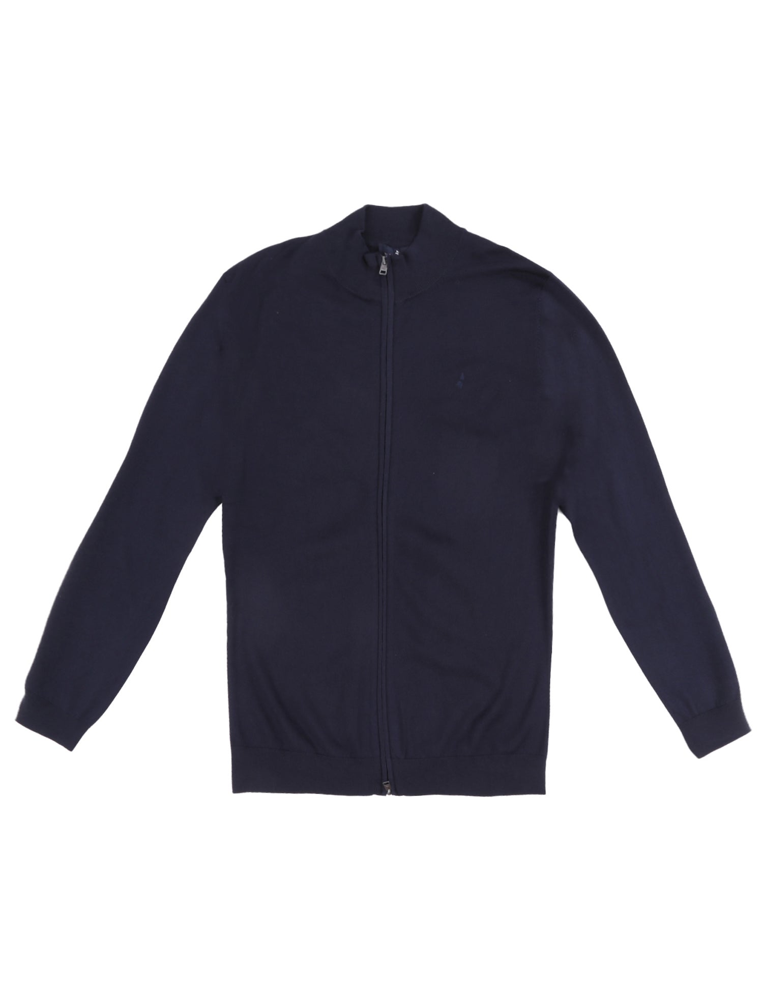 Cardigan Blu Navigare