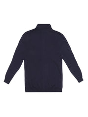 Cardigan Blu Navigare