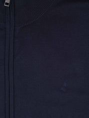 Cardigan Blu Navigare