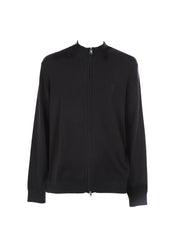 Cardigan Nero Navigare