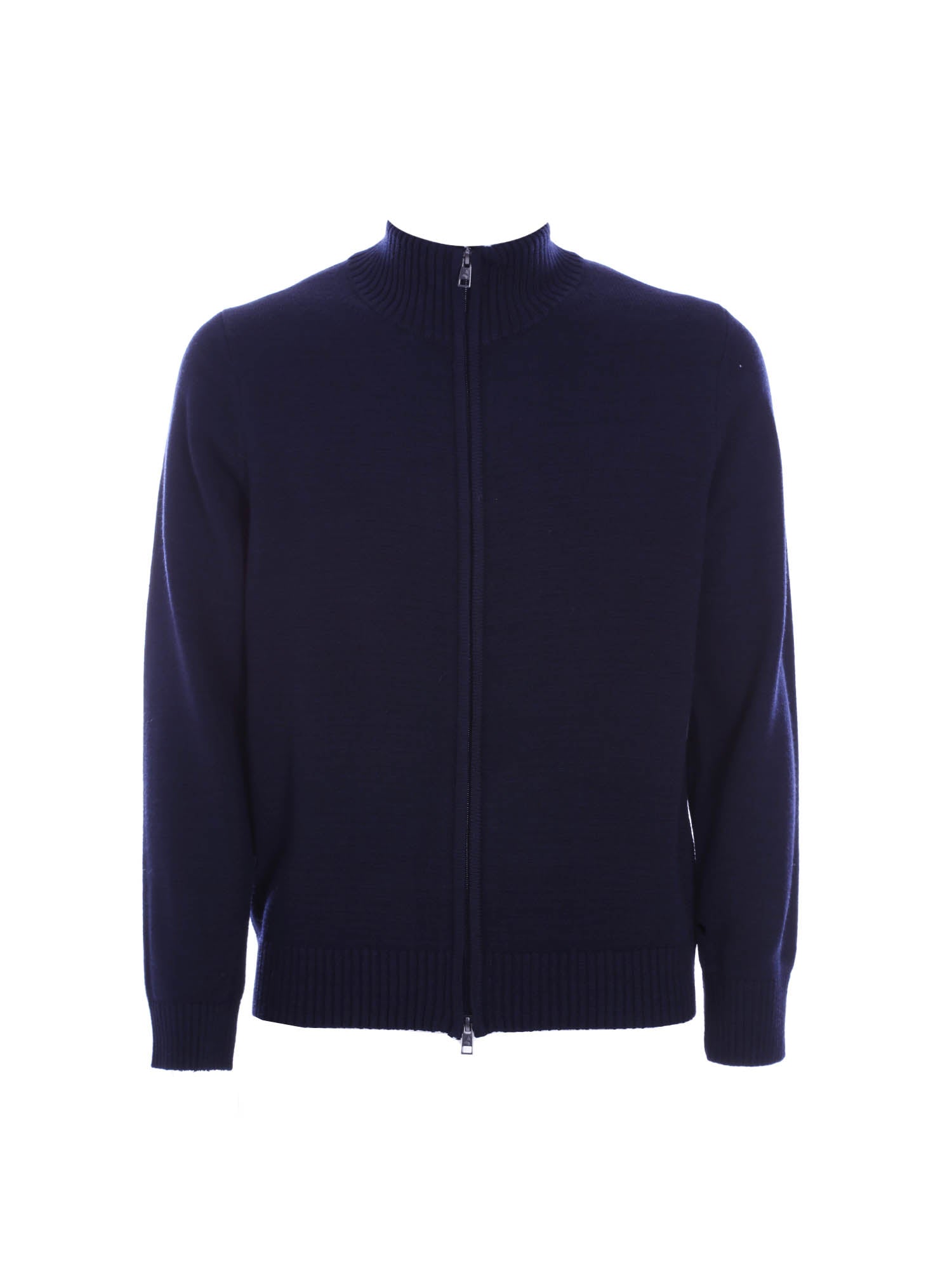 Cardigan Blu Navigare