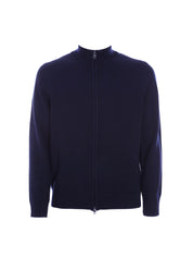 Cardigan Blu Navigare