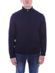 Cardigan Blu Navigare