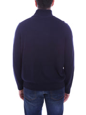 Cardigan Blu Navigare