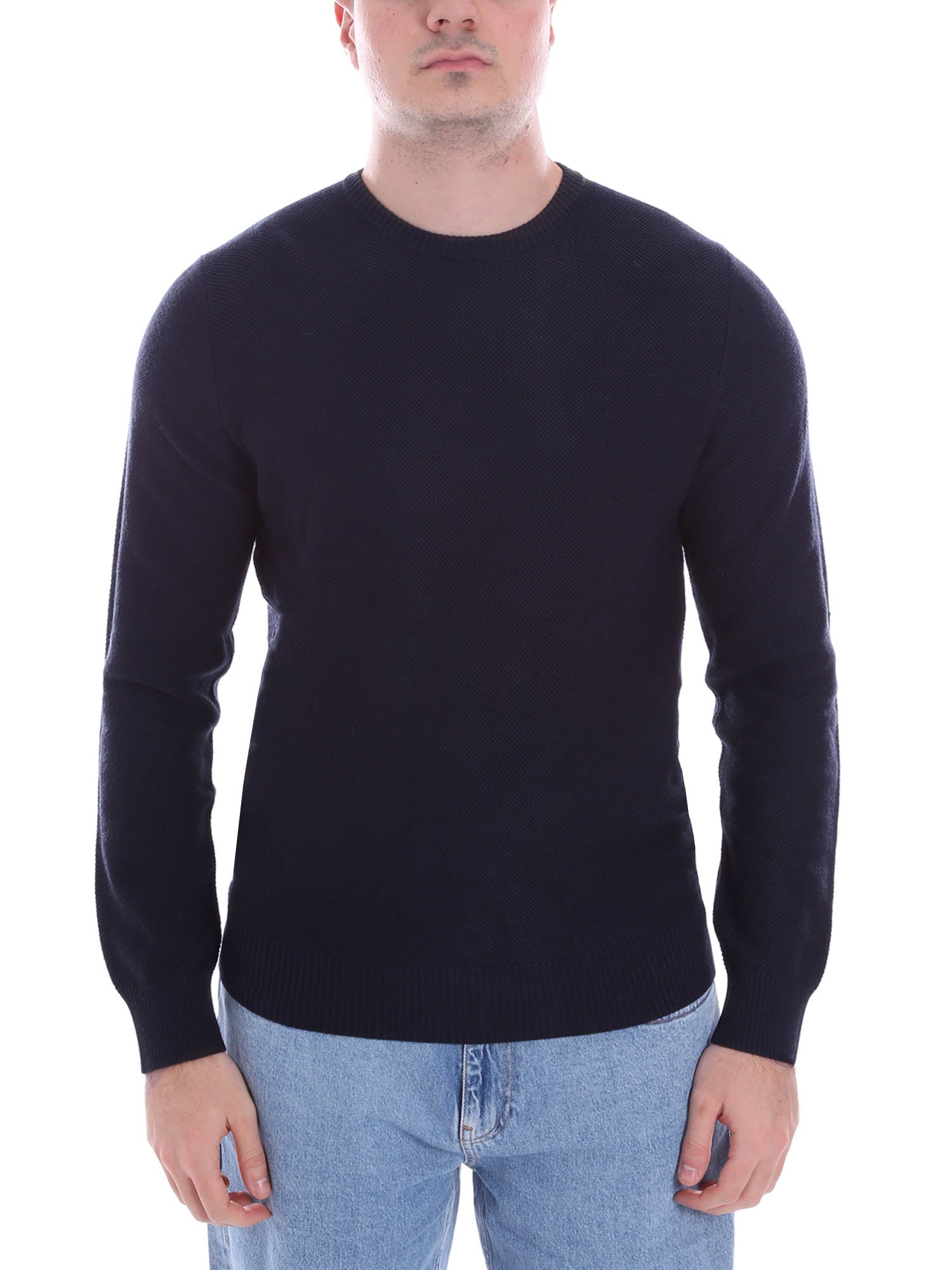 Maglioncini Blu Navigare