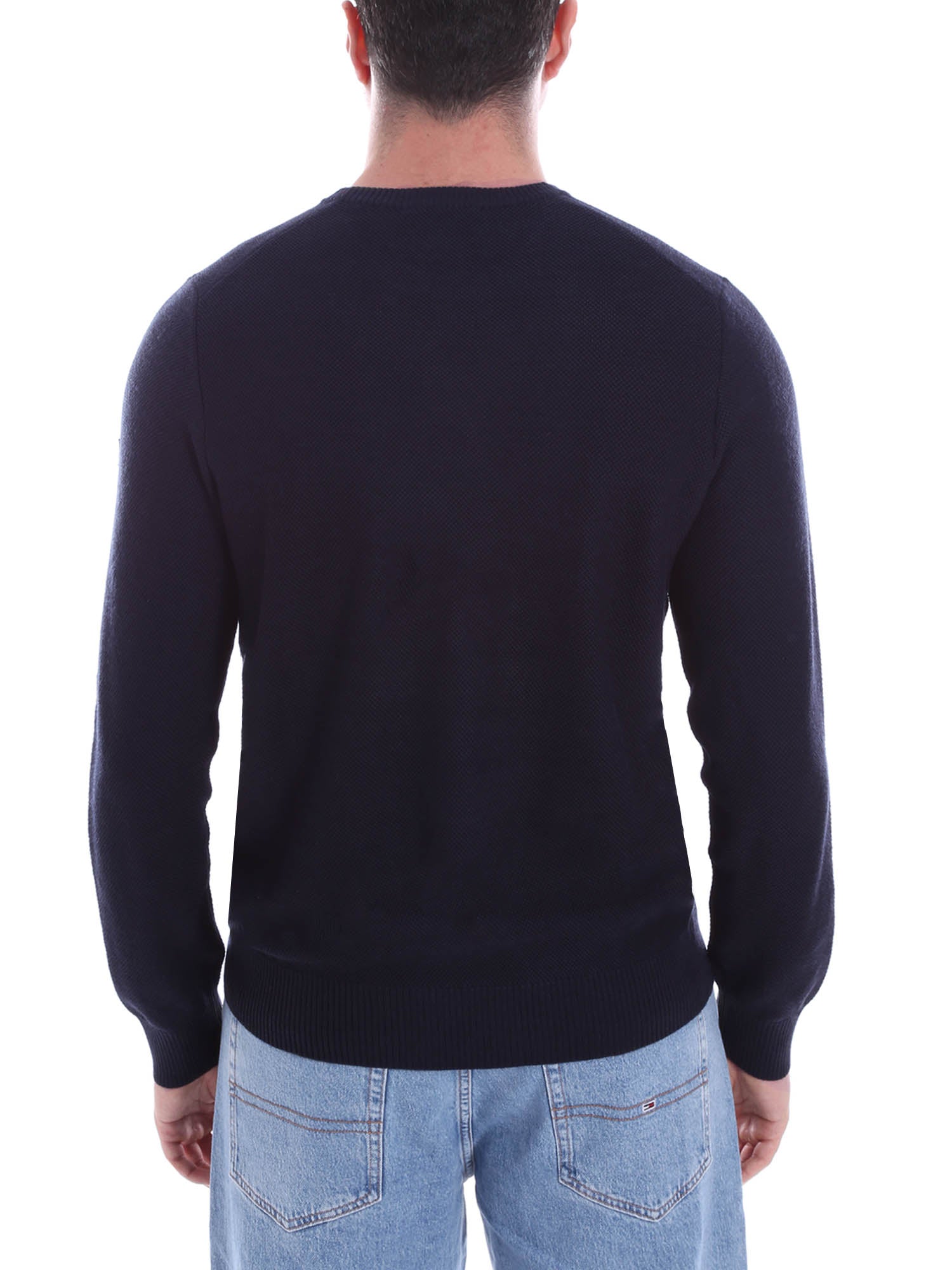 Maglioncini Blu Navigare