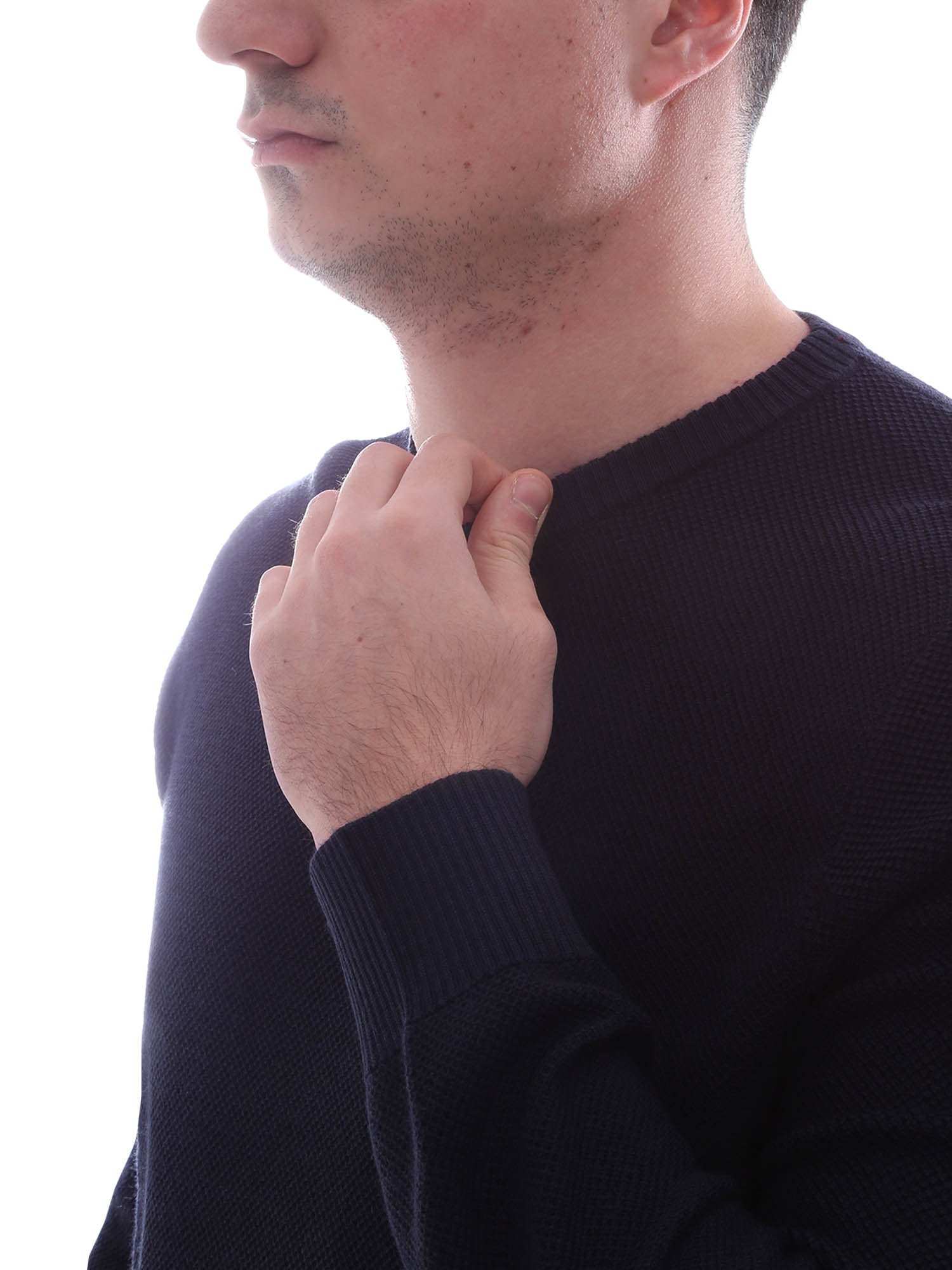 Maglioncini Blu Navigare