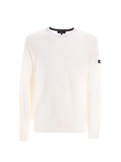 Maglioncini Bianco Navigare