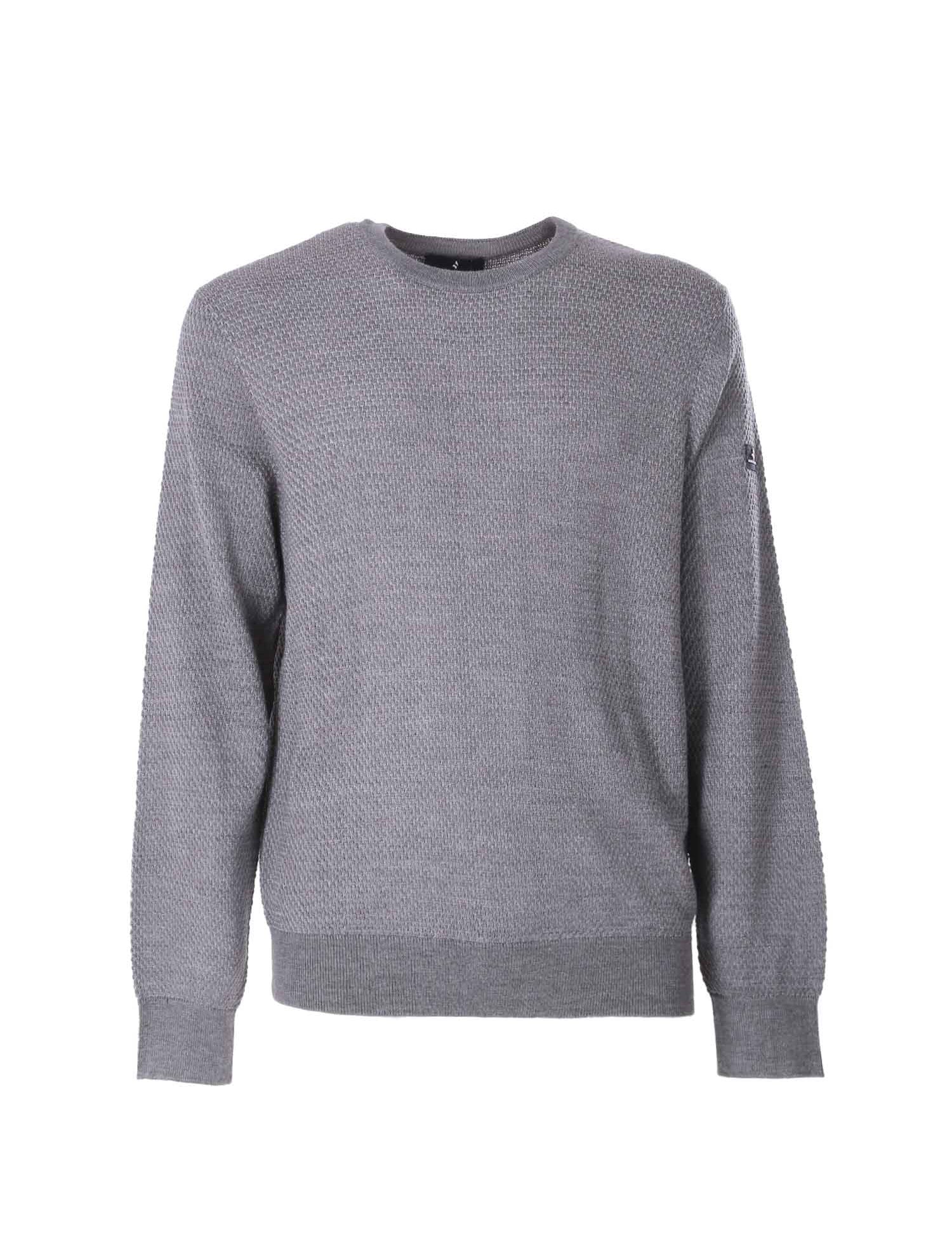 Maglioncini Grigio Navigare