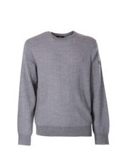 Maglioncini Grigio Navigare