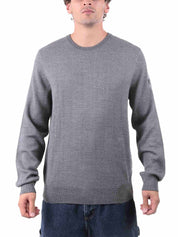 Maglioncini Grigio Navigare