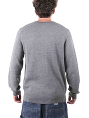 Maglioncini Grigio Navigare