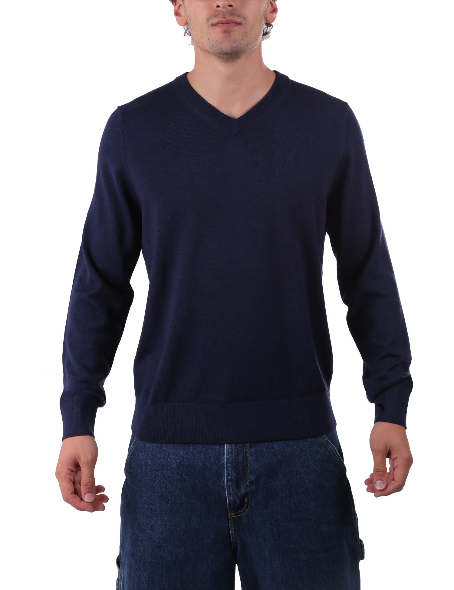 Maglioncini Blu Navigare