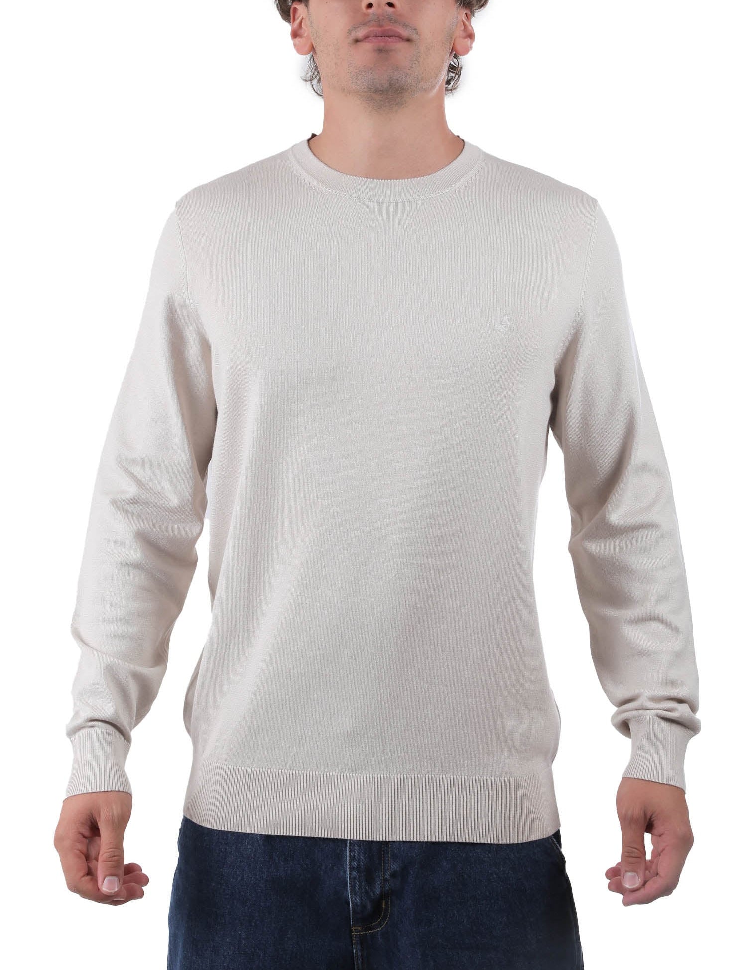 Maglioncini Beige Navigare