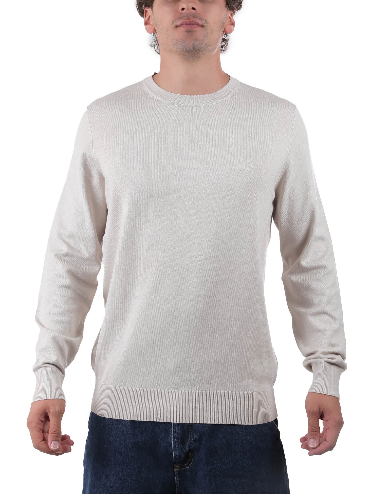 Maglioncini Beige Navigare