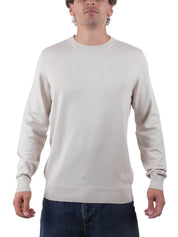 Maglioncini Beige Navigare