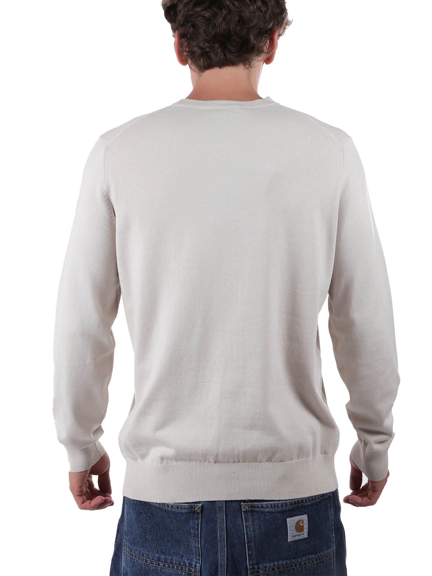 Maglioncini Beige Navigare