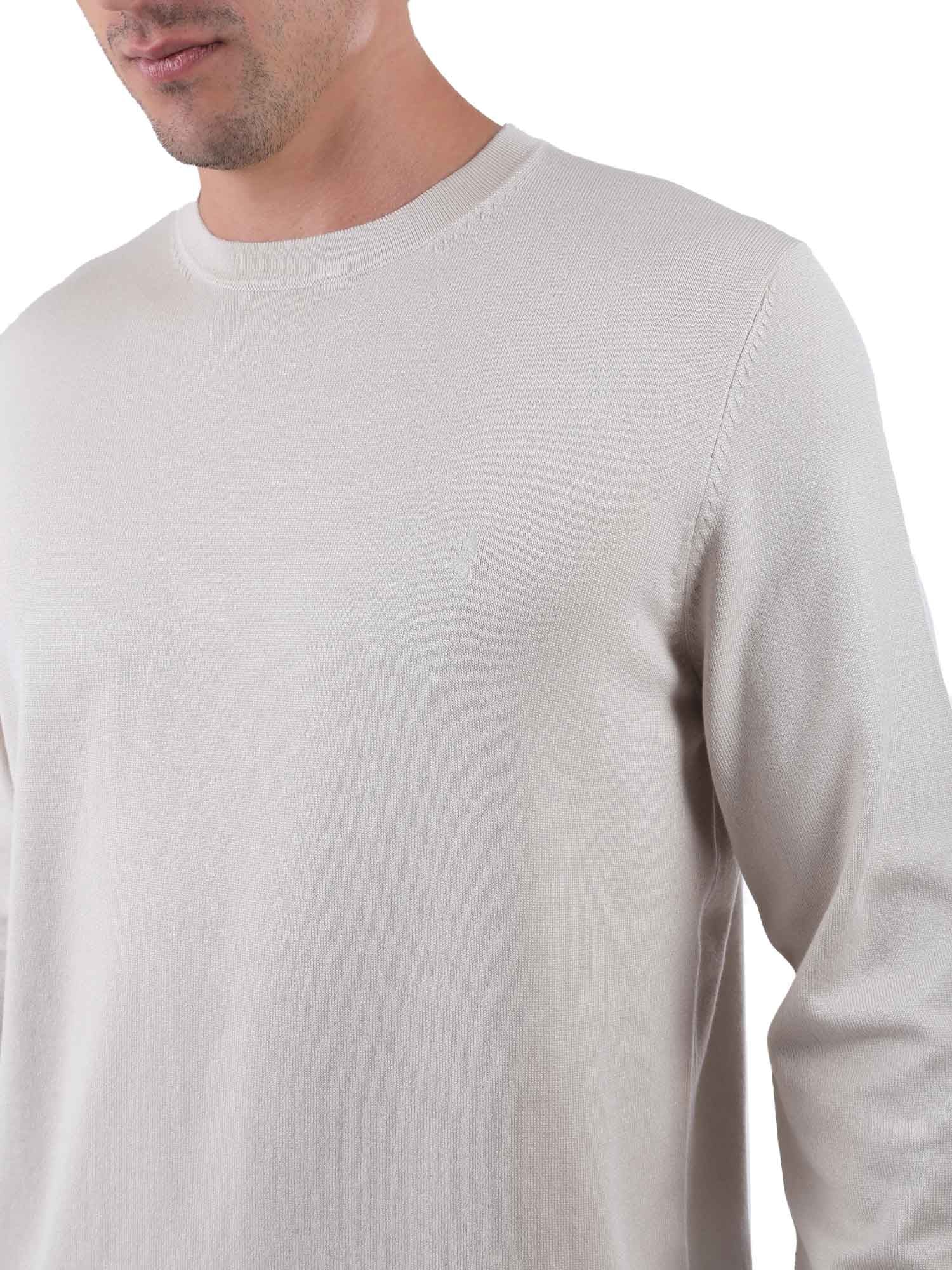 Maglioncini Beige Navigare