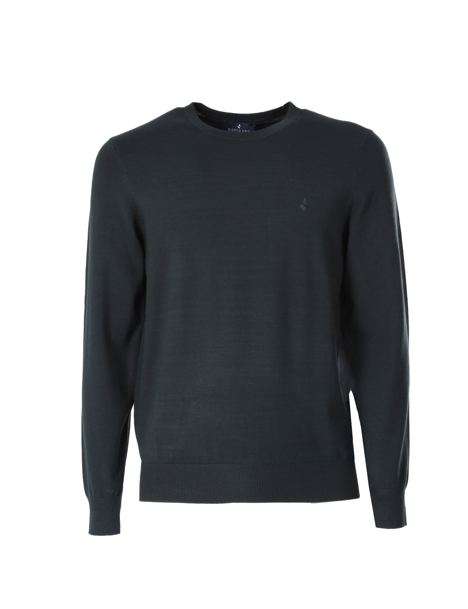 Maglioncini Verde Navigare