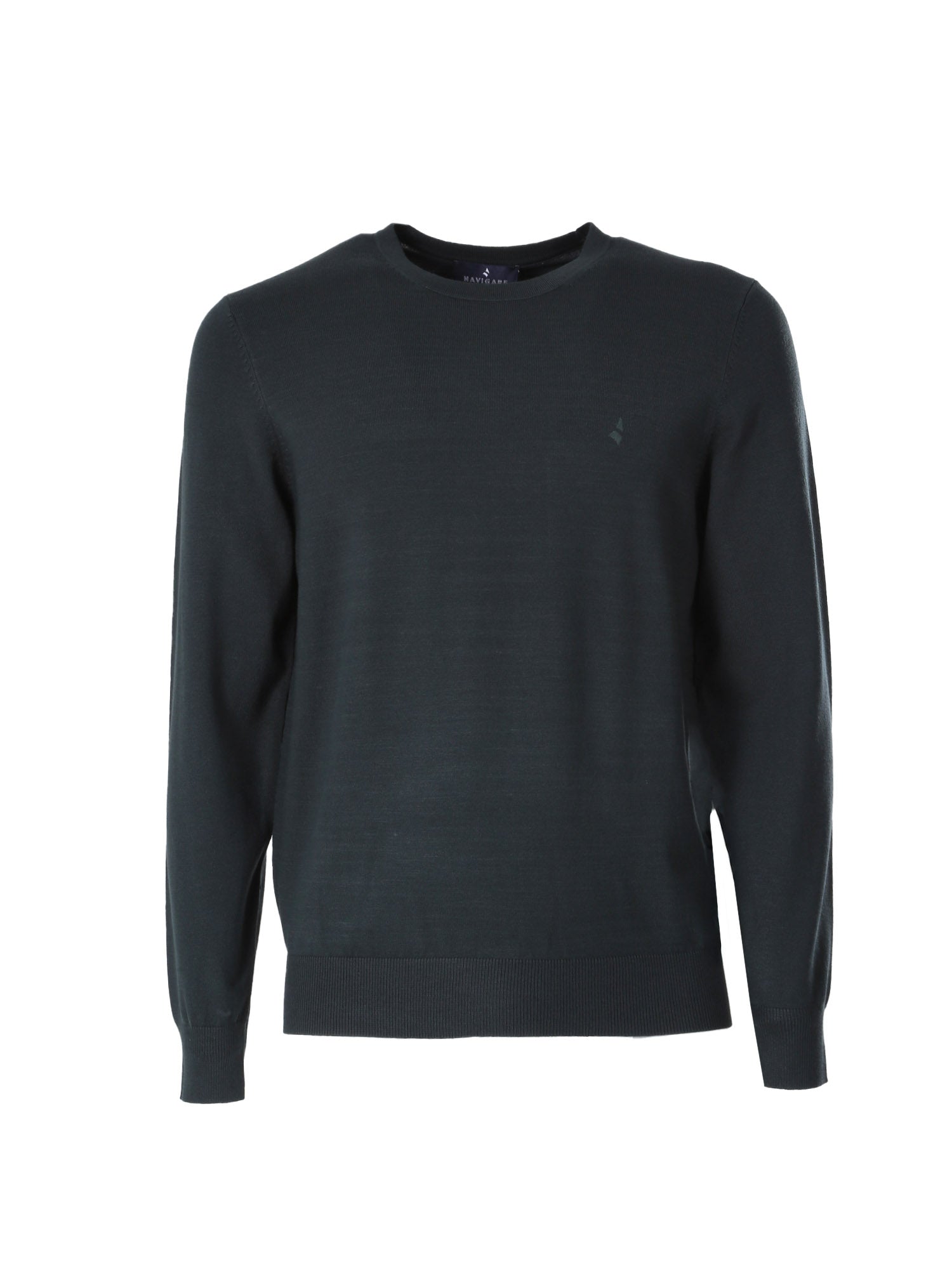 Maglioncini Verde Navigare