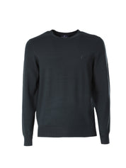 Maglioncini Verde Navigare