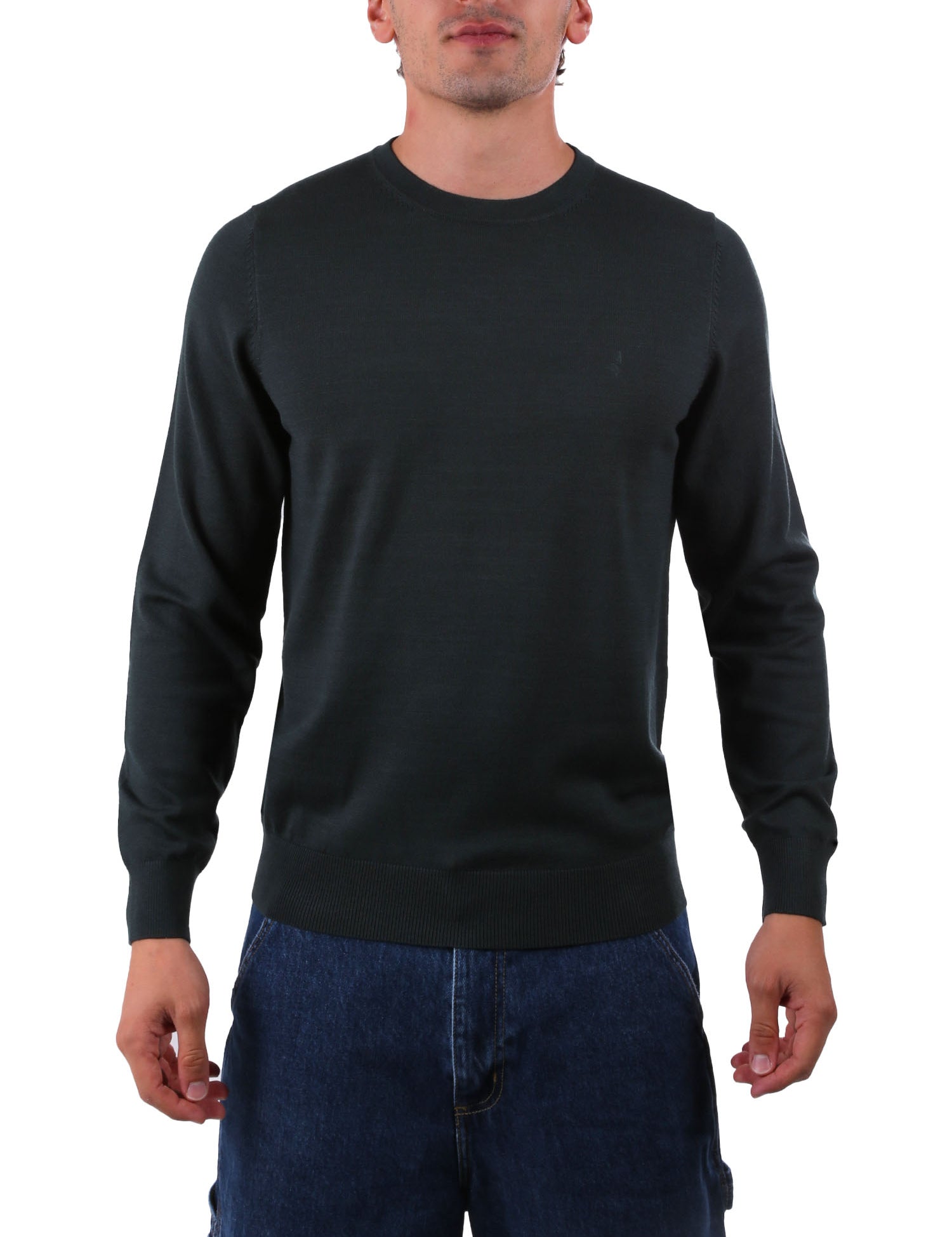 Maglioncini Verde Navigare