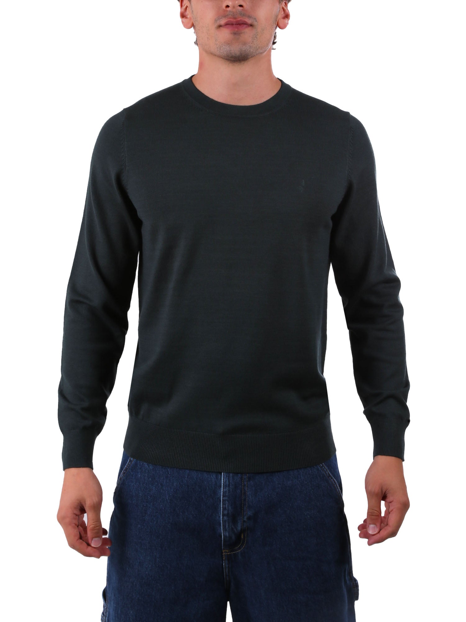 Maglioncini Verde Navigare