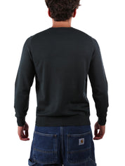 Maglioncini Verde Navigare